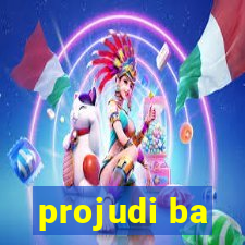 projudi ba